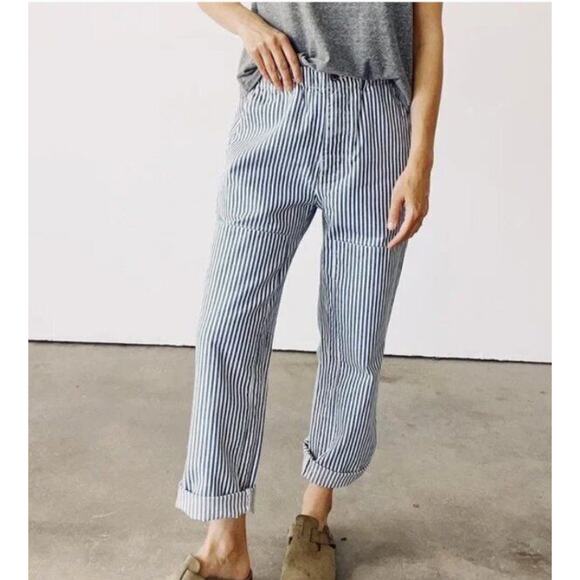 RARE Hey Gang Railroad Striped size 3 - Picture 8 of 16